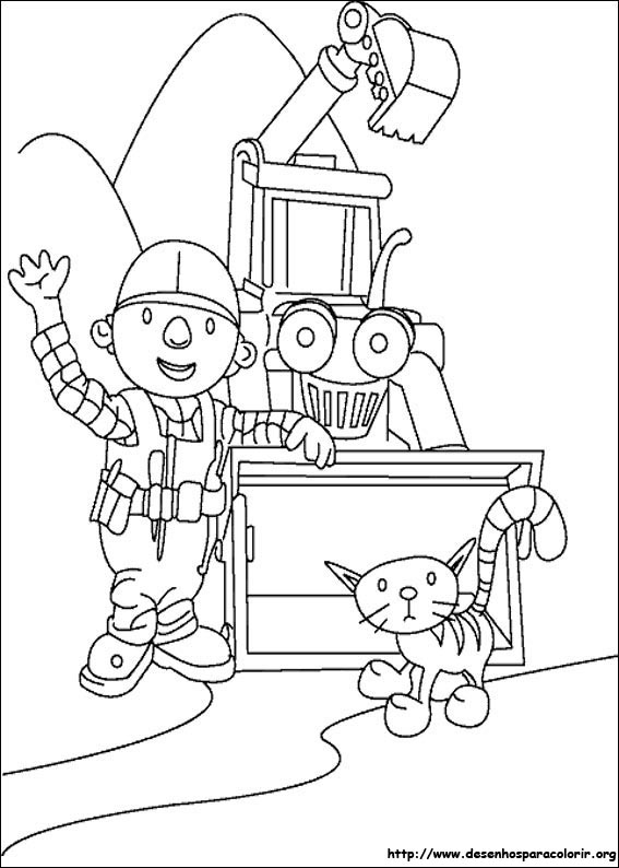 Desenho para imprimir !